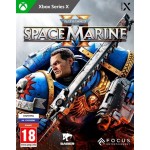 Warhammer 40,000 Space Marine 2 [Xbox Series X]